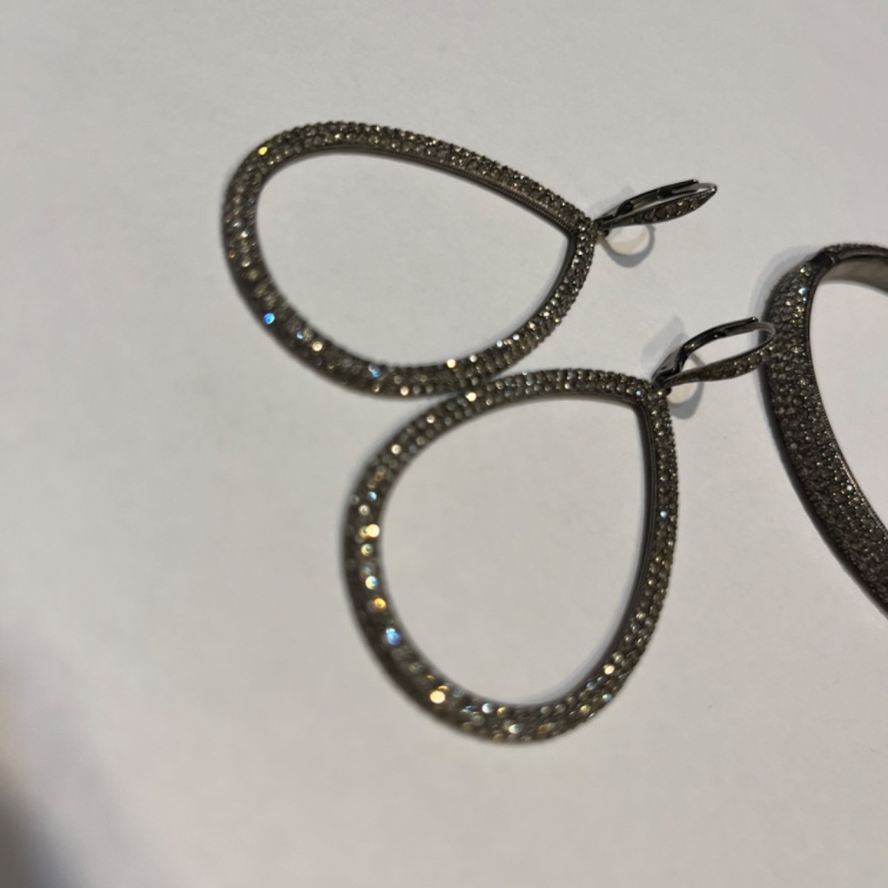 Bracelet and drop earrings - Picture 3 of 8